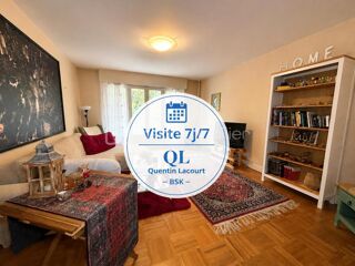  Appartement à vendre 3 pièces 77 m²