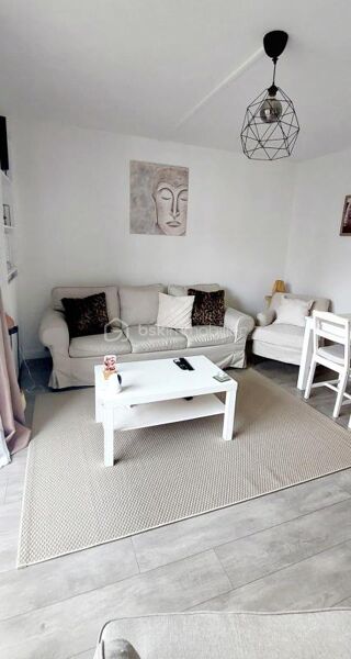  Appartement � vendre 3 pi�ces 66 m�