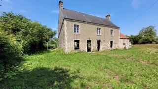  Maison à vendre 1 pièce 139 m²