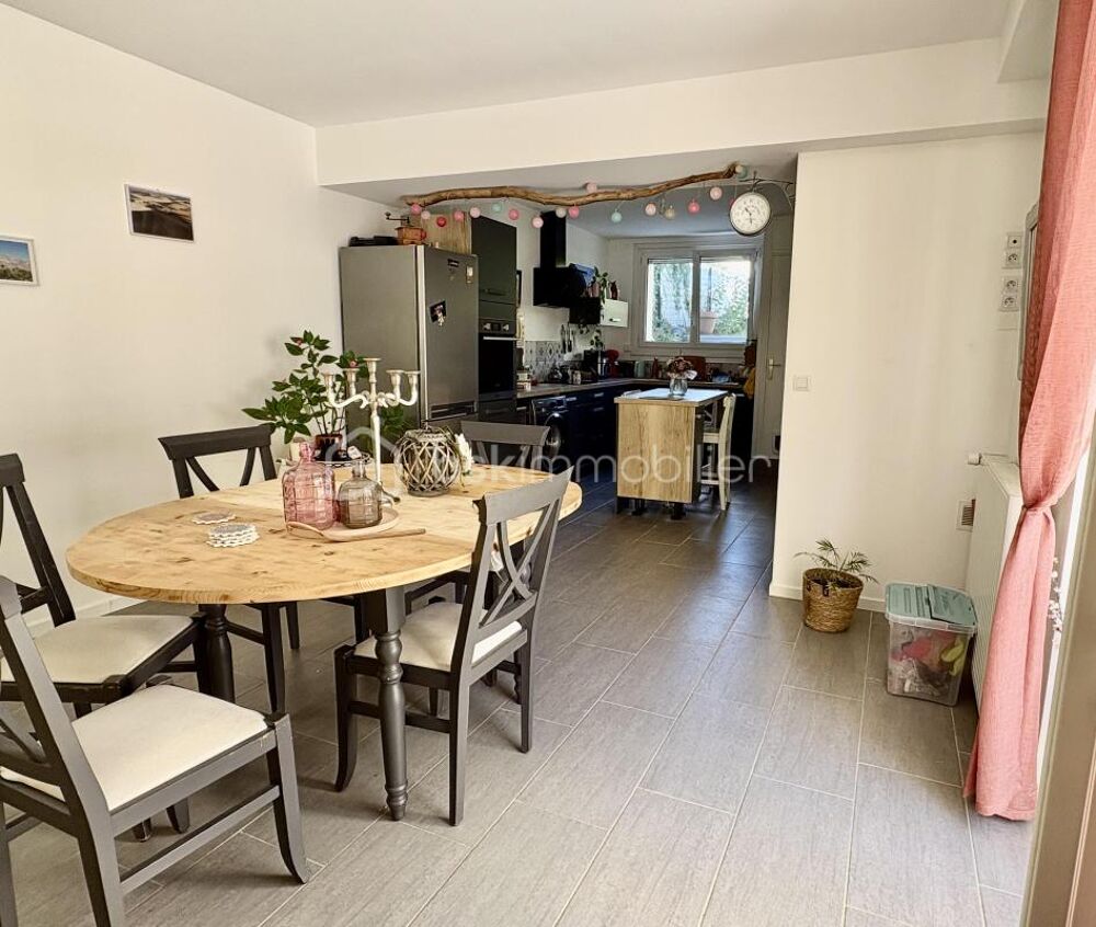Vente Maison Maison pleine de charme en plein quartier Prémartine Le mans