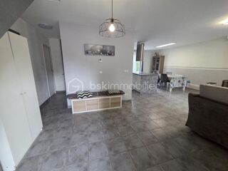  Maison à vendre 7 pièces 113 m²