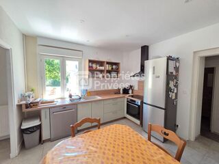 Maison à vendre 5 pièces 108 m²