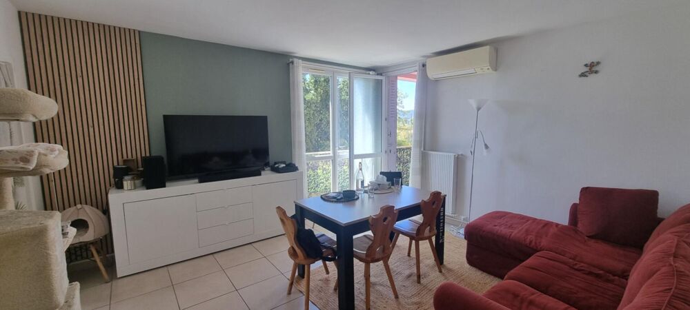 Vente Appartement Appartement Montelimar 4 pièce(s) 70 m2 Montelimar