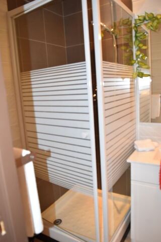  Appartement à louer 2 pièces 35 m²