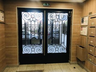  Appartement à louer 1 pièce 19 m²
