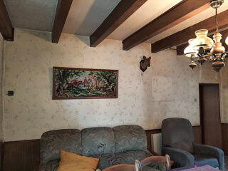  Ferme � vendre 4 pi�ces 67 m� Gueugnon