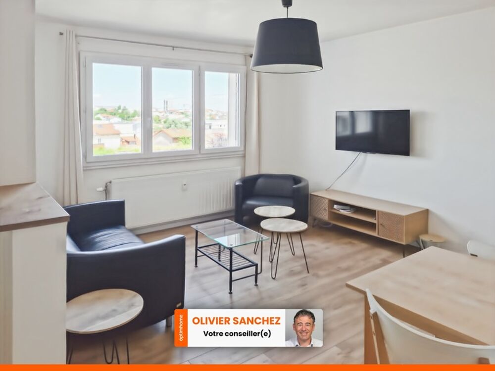 Appartement 3 pièces 55 m² · à Clermont Ferrand · 55 m² · 150 000 €