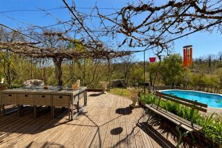  Maison � vendre 5 pi�ces 140 m�