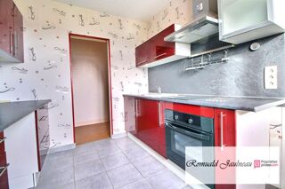  Appartement à vendre 3 pièces 68 m²