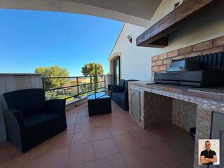  Villa à vendre 5 pièces 137 m²