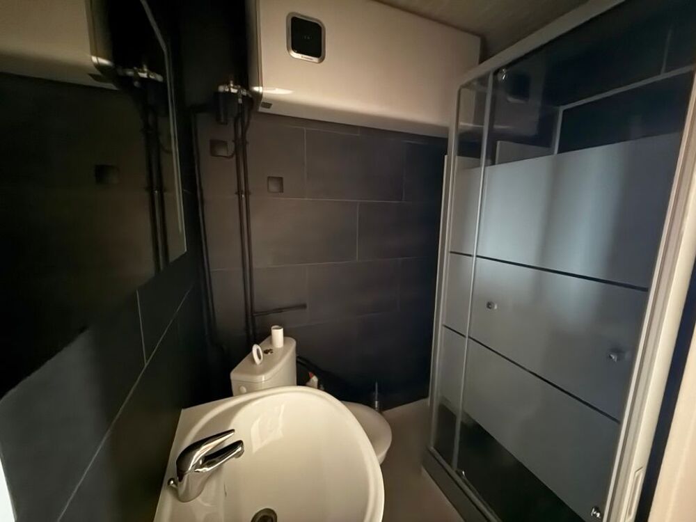 Location Appartement Studio de 22m2 à louer sur Le Havre Le havre