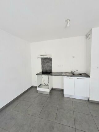 Appartement à louer 2 pièces 43 m²