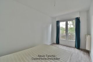  Appartement à vendre 3 pièces 57 m²