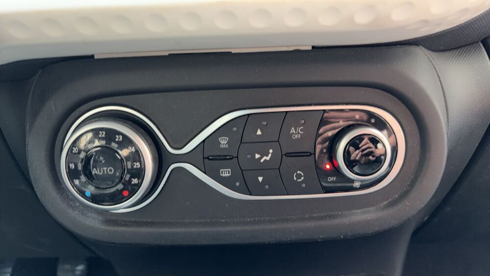 Twingo 1.0 SCe 65 Equilibre 2023 occasion 69001 Lyon