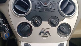 Ka II 1.2 69 Titanium 2015 occasion 59260 Lezennes
