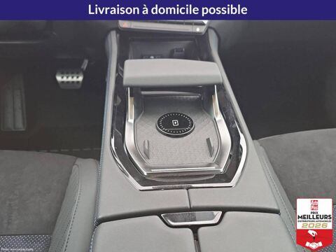 Rafale E-Tech full hybrid 200ch esprit Alpine 2026 occasion 78200 Buchelay