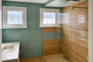  Appartement à vendre 2 pièces 43 m²