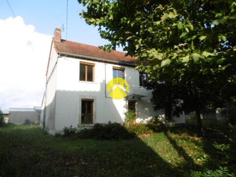   En cours de restauration Maison - 5 pi�ce(s) - 121 m�