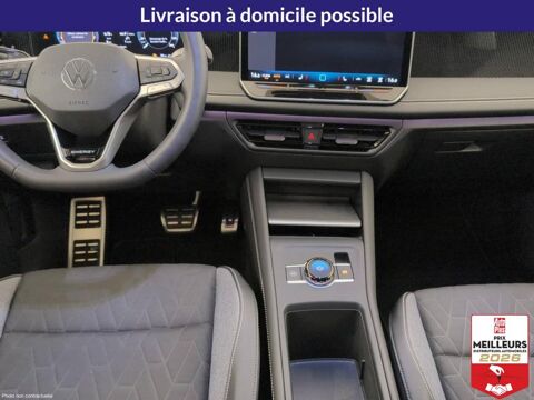 Tiguan 1.5 eTSI 131ch DSG7 Life 2025 occasion 10150 Lavau