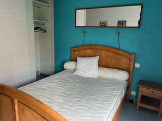  Appartement à louer 2 pièces 36 m²