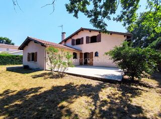  Maison à vendre 6 pièces 130 m²