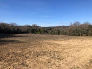  Terrain à vendre 10177 m² Castillon du gard