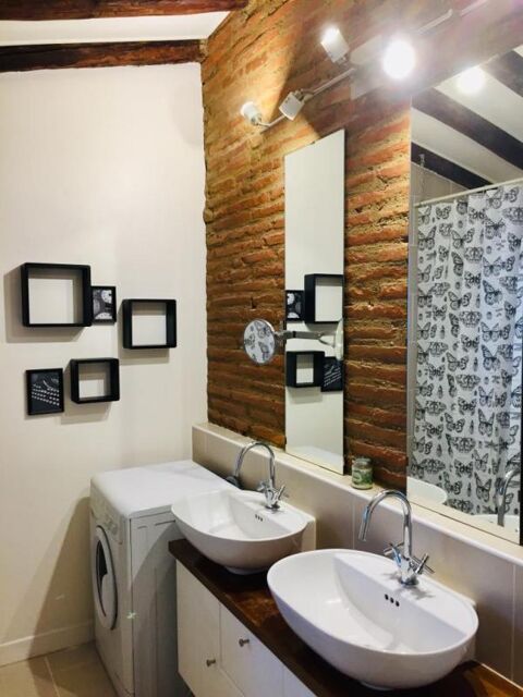  Appartement � louer 3 pi�ces 80 m�