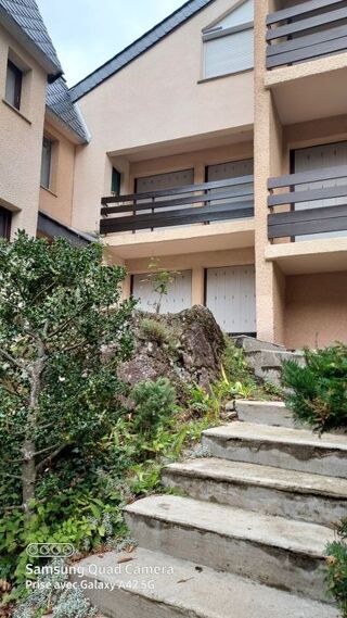  Appartement � louer 2 pi�ces 30 m�