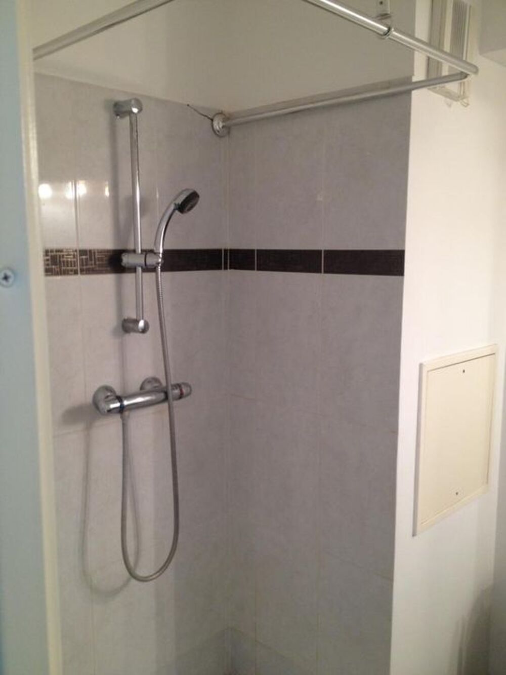 Location Appartement Studio de 25m2 à louer sur Cergy Cergy