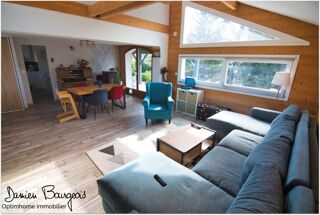  Maison à vendre 4 pièces 104 m²
