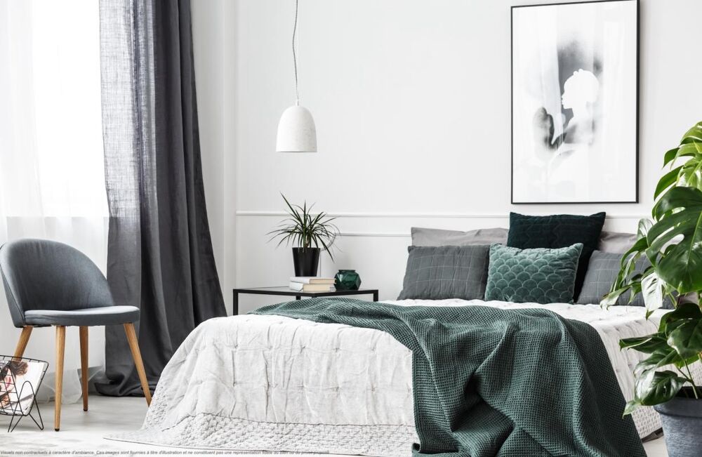 Vente Appartement LUMINEUX 3 pièces + BALCON FILANT Mios