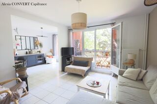  Appartement � vendre 4 pi�ces 73 m�