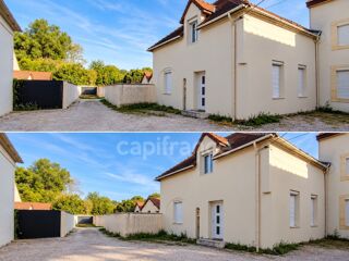  Maison à vendre 10 pièces 187 m²