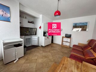  Appartement � vendre 1 pi�ce 24 m�