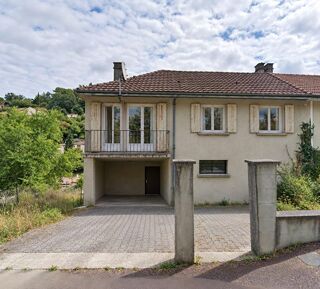 Vente Maison A vendre sur le secteur de Sanilhac (24660), plateau de Prompsault, maison T4 à rénover Sanilhac