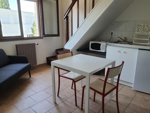  Appartement � louer 1 pi�ce 15 m�