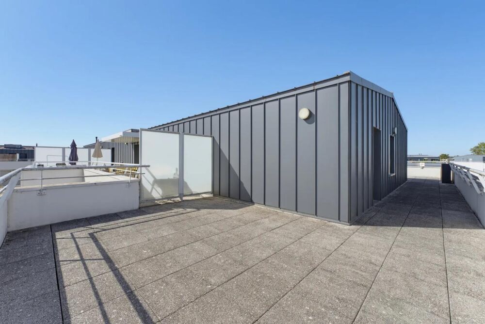 Vente Appartement Appartement 4 pièces de 78,7 m² à Villenave-d'Ornon Villenave d ornon