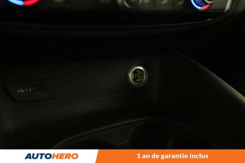 A3 1.6 TDI 116 ch 2019 occasion 92130 Issy-les-Moulineaux