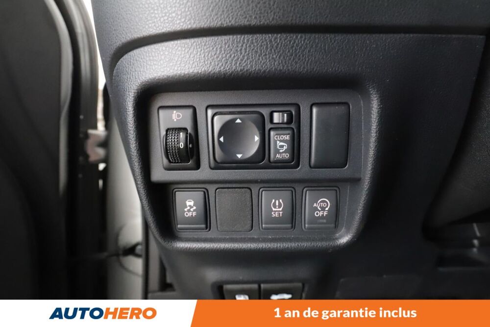 Juke 1.2 DIG-T N-Connecta 115 ch 2018 occasion 92130 Issy-les-Moulineaux