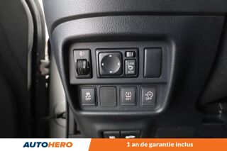 Juke 1.2 DIG-T N-Connecta 115 ch 2018 occasion 92130 Issy-les-Moulineaux