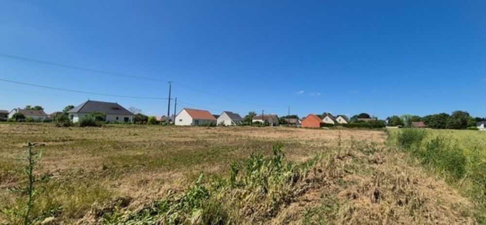 Vente Terrain A vendre - Terrain à bâtir à PLIVOT (51150), proche EPERNAY Plivot