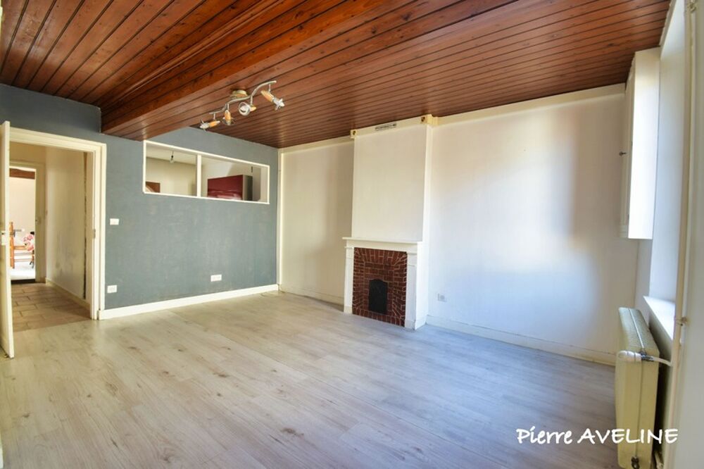 Maison à vendre 8 pièces DANGEAU (28)