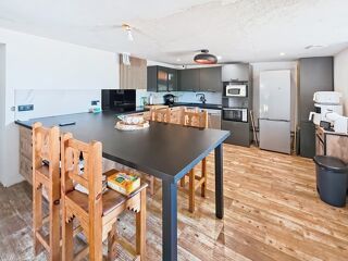  Maison à vendre 4 pièces 95 m²