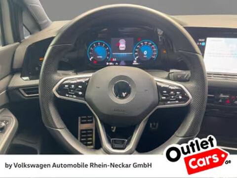 Golf VIIIES 1.5 TSI R-Line 2022 occasion 33000 Bordeaux