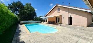  Maison � vendre 6 pi�ces 140 m�