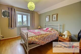  Maison à vendre 6 pièces 143 m²