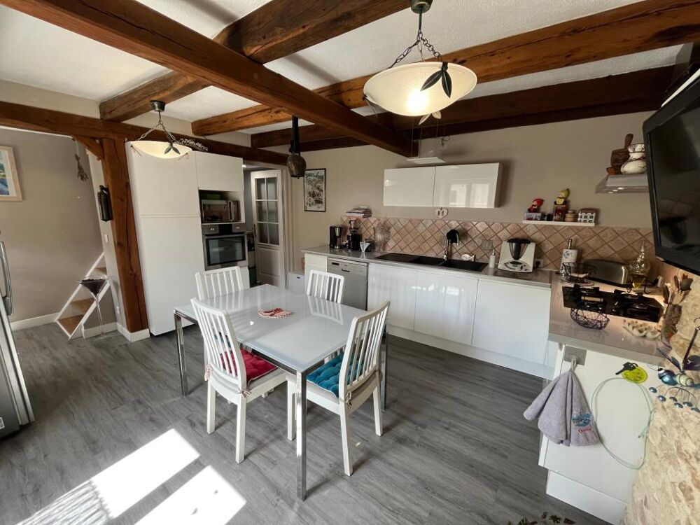 Vente Maison Maison à WAVILLE DE 165 M² Waville