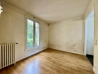  Appartement à vendre 1 pièce 14 m²