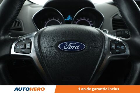Ecosport 1.0 EcoBoost Titanium 125 ch 2017 occasion 92130 Issy-les-Moulineaux