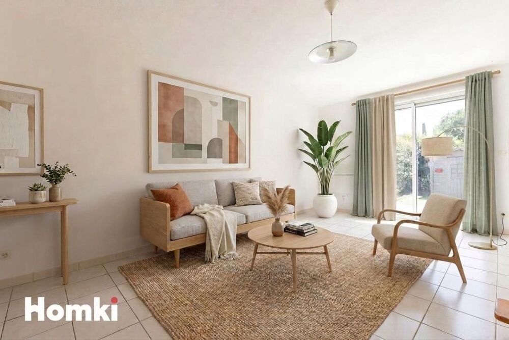 Vente Appartement Appartement T3 de 63 m² à Plaisance-du-Touch 31830, Rue de l'Ousseau Plaisance du touch